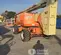 2018 JLG 800AJ Articulating Boom Lift
