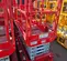 2018 MEC MICRO 19 Scissor Lift