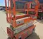 2019 Snorkel S3219E Scissor Lift