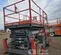 2017 Skyjack SJ8841RT Rough Terrain Scissor Lift