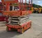 2019 Snorkel S4726E Scissor Lift