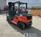 2018 Toyota 8FG35U Warehouse Forklift