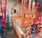 2019 Snorkel S3226E Scissor Lift