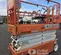 2019 Snorkel S3226E Scissor Lift