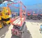 2018 Skyjack SJIII3219 Scissor Lift