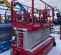 2019 MEC 4555SE Scissor Lift