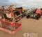2017 Skyjack SJ66T Boom Lift