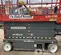2018 Skyjack SJIII4740 Scissor Lift