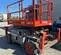 2018 Skyjack SJ6832RT Rough Terrain Scissor Lift