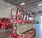 2019 MEC 4555SE Scissor Lift