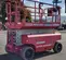 2019 MEC 4069ERT Scissor Lift