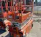 2018 Snorkel S3219E Scissor Lift