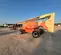 2016 JLG 800AJ Articulating Boom Lift