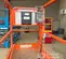 2021 Snorkel S3219E Scissor Lift