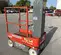 2017 Skyjack SJ16 Self-Propelled One-Person Lift