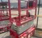 2019 MEC MICRO 19 Scissor Lift