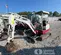 2021 Takeuchi TB216 Mini Excavator