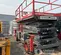 2017 Skyjack SJ9250RT Rough Terrain Scissor Lift