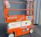 2020 Snorkel S3219E Scissor Lift