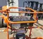 2017 Snorkel A46JE Articulating Boom Lift