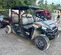 2021 Polaris PRO XD 4000D Utility Vehicle