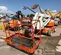 2018 Snorkel A46JE Articulating Boom Lift