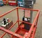 2017 Skyjack SJ12 Self-Propelled One-Person Lift