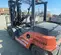 2019 Toyota 8FD35U Warehouse Forklift
