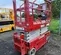 2018 MEC 1930SE Scissor Lift