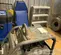 2022 Wacker Neuson DPU5545He Vibratory Plate Compactor