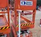 2021 Snorkel S3219E Scissor Lift