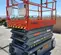 2017 Skyjack SJIII4740 Scissor Lift