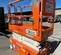 2020 Snorkel S3219E Scissor Lift