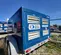 2020 Frost Fighter IDH1000K Indirect Fired Heater