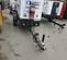 2020 Magnum Pro MDG25IF4CAN Diesel Generator