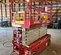 2021 MEC 4046SE Scissor Lift