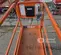2019 Snorkel S3219E Scissor Lift