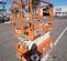 2019 Snorkel S3219E Scissor Lift