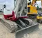 2019 Takeuchi TB290C Mini Excavator