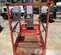 2017 Skyjack SJ16 Self-Propelled One-Person Lift