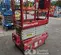 2018 MEC MICRO 19 Scissor Lift