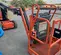 2018 JLG E300AJP Articulating Boom Lift