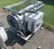 2018 Chromalox SDRA-60-43RG-UR Electric Heater
