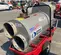 2023 Frost Fighter IDH400QRM Indirect Fired Heater