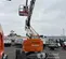 2017 Snorkel A46JRT Articulating Boom Lift