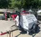 2018 Magnum Pro MLT4060M Portable Light Tower