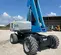 2017 Genie S-80X Boom Lift