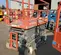 2016 Skyjack SJIII4632 Scissor Lift