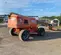 2018 JLG 600S Boom Lift