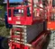 2018 MEC 4046SE Scissor Lift